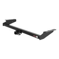 Volvo S80 Trailer Hitch,  99-06 - Class II