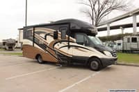 55200 - 24' 2013 Thor Citation 24SR w/2 Slides Image 1