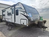 60955 - 27' 2022 Keystone Passport 221BH w/Slide - Bunk House Image 1