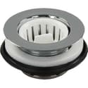 10.1743 - Screw In Bskt Strainer - - Image 1
