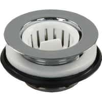 10.1743 - Screw In Bskt Strainer - - Image 1