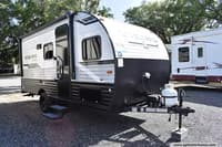 55894 - 20' 2023 Coachmen Viking 17SBH Image 1