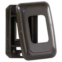 55-2050 - Sgl Sw Base & Face Plate- - Image 1