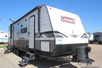 64077 - 33' 2022 Dutchmen Coleman Lantern 285BH w/Slide - Bunk House Image 1