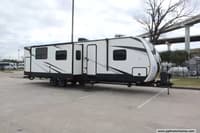 62017 - 37' 2016 Skyline Layton Javelin 325BH w/3 Slides - Bunk House Image 1