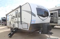 65075 - 25' 2021 Forest River Flagstaff Micro Lite 25BRDS w/Slide - Bunk House Image 1