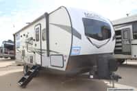 65075 - 25' 2021 Forest River Flagstaff Micro Lite 25BRDS w/Slide - Bunk House Image 1