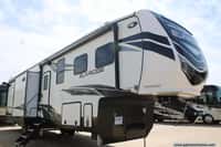 62692 - 42' 2022 Heartland Elkridge 37BBH w/3 Slides - Bunk House Image 1