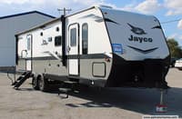 61102 - 33' 2022 Jayco Jay Flight 28BHS w/Slide Image 1