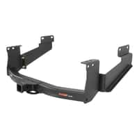 Xtra Duty Class 5 Hitch, 2" Receiver, Select Chevrolet, GMC, Dodge, Ram Trucks