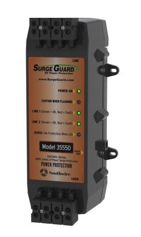 Surge protector 35550