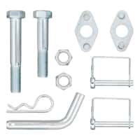 TruTrack Weight Distribution Hardware Kit