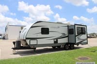63794 - 28' 2017 Highland RV Open Range 2410RL w/Slide Image 1