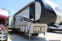 54039 - 41' 2017 Forest River Sandpiper 37RKOK w/3 Slides Image 1