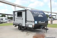 64437 - 19' 2024 Forest River Coachmen Catalina Summit 154RBX Image 1
