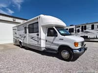 62494 - 31' 2006 Gulf Stream Conquest B-Touring Cruiser 5290 w/2 Slides Image 1