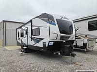 60492 - 30' 2021 Forest River Xlr Hyperlite 2513 w/Slide - Toy Hauler Image 1