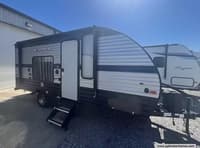 56652 - 22' 2020 Forest River Wolf Pup 16FQ Image 1