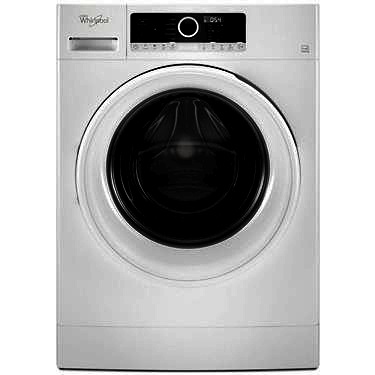 Whirlpool rv store washer and dryer