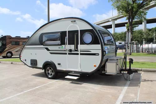 63618 - 18' 2021 Nucamp RV T@B 400 Image 1