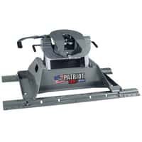 14.0955 - Patriot 18k 5th Wheel Hitch - Use Existing Rails - Image 1