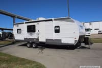 61869 - 29' 2021 Forest River Shasta Oasis 26BH - Bunk House Image 1