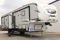 62299 - 43' 2022 Forest River Cherokee Artic Wolf 3770SUITE w/2 Slides - Bunk House Image 1