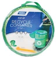 Collapsible Recycle Conta