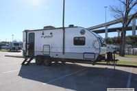 61856 - 25' 2023 Forest River R Pod 202 Image 1