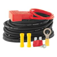 Powered Converter Wiring Kit (10 Amps)