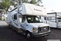 57722 - 32' 2014 Forest River Forester 3171DS w/2 Slides - Bunk House Image 1