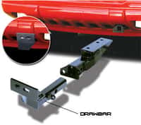 39082 - Towbar Bracket Kit 1011-3 - Image 1