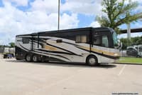 63275 - 43' 2008 Monaco Beaver Contessa WESTPORT 400hp Caterpillar w/4 Slides Image 1