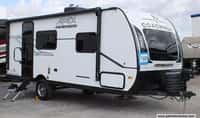 63357 - 22' 2025 Coachmen Apex Nano 190RBS w/Slide Image 1