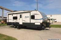 55232 - 28' 2019 Forest River Palomino Puma Xle Toy Hauler 23SBC - Toy Hauler Image 1