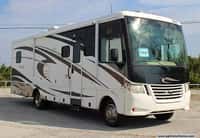 61002 - 34' 2013 Newmar Bay Star Sport 3209 w/2 Slides Image 1