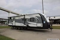 61431 - 33' 2017 Forest River Vibe 285BHS w/Slide - Bunk House Image 1