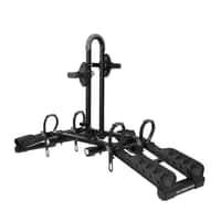 Hollywood Rack Destination 2 Bike Hitch Rack, 1-1/4" & 2"