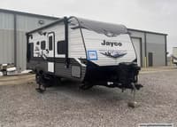 56346 - 26' 2022 Jayco Jay Flight Rocky Mountain 212QBW Image 1