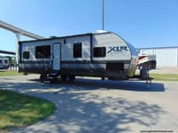 63263 - 33' 2024 Forest River Xlr Boost 2714B - Toy Hauler Image 1