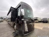 61453 - 40' 2019 Thor Aria 3901 360hp Cummins w/3 Slides - Bunk House Image 1