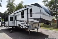 56079 - 36' 2022 Forest River Rockwood 2893BS w/3 Slides Image 1