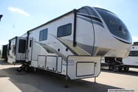 61850 - 41' 2022 Alliance RV Paradigm 390MP w/3 Slides Image 1