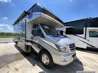 63236 - 24' 2019 Dynamax Isata 24FW w/Slide Image 1