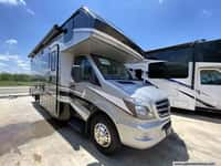 63236 - 24' 2019 Dynamax Isata 24FW w/Slide Image 1