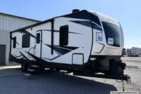 56103 - 32' 2022 Forest River Xlr Hyperlite 2815 w/Slide - Toy Hauler Image 1