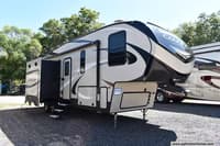 55850 - 33' 2019 Keystone Cougar 29RKS w/3 Slides Image 1