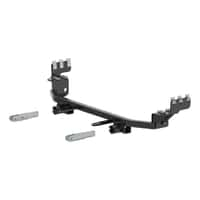 Custom Tow Bar Base Plate, Select Ford Focus