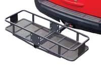 Husky 81149 Heavy Duty Foldable Cargo Carrier