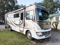 64636 - 30' 2013 Fleetwood Bounder 30T w/2 Slides Image 1